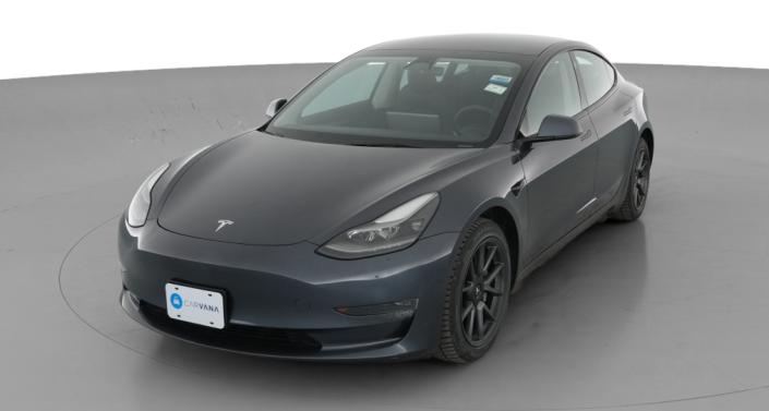 Thumbnail: 2023 Tesla Model 3 - 1