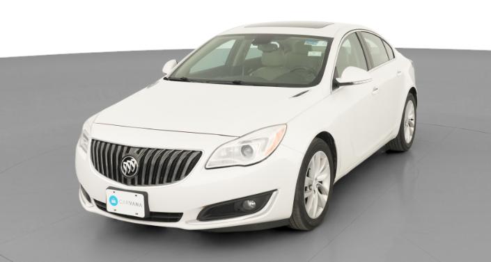 2016 Buick Regal Premium -
                  Hebron, OH