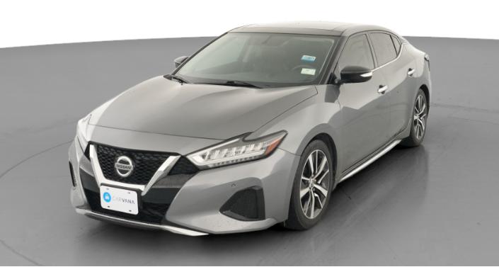 Thumbnail: 2019 Nissan Maxima - 1