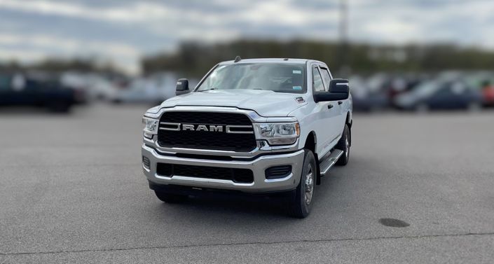 Thumbnail: 2023 RAM 2500 - 1