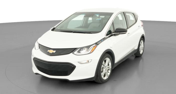 Thumbnail: 2019 Chevrolet Bolt EV - 1