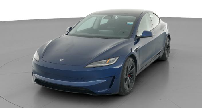 Thumbnail: 2024 Tesla Model 3 - 1