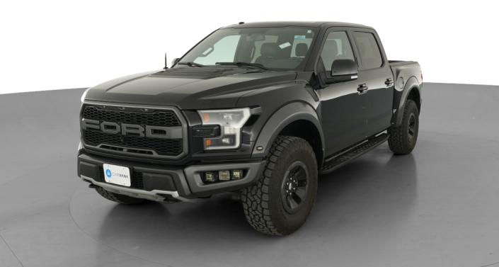 Thumbnail: 2018 Ford Econoline - 1