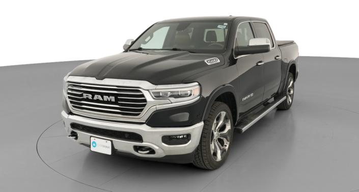 Thumbnail: 2019 RAM 1500 - 1
