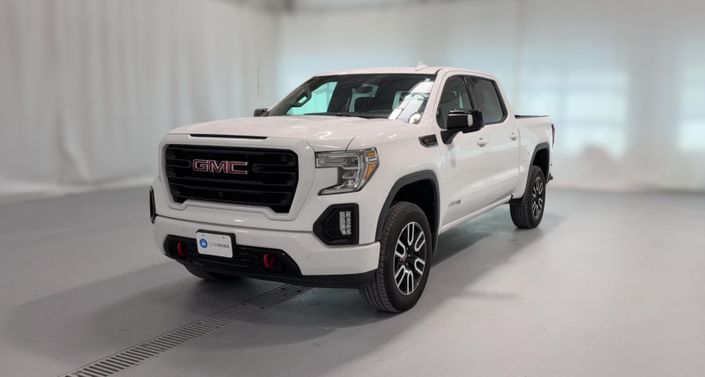Thumbnail: 2020 GMC Sierra 1500 - 1