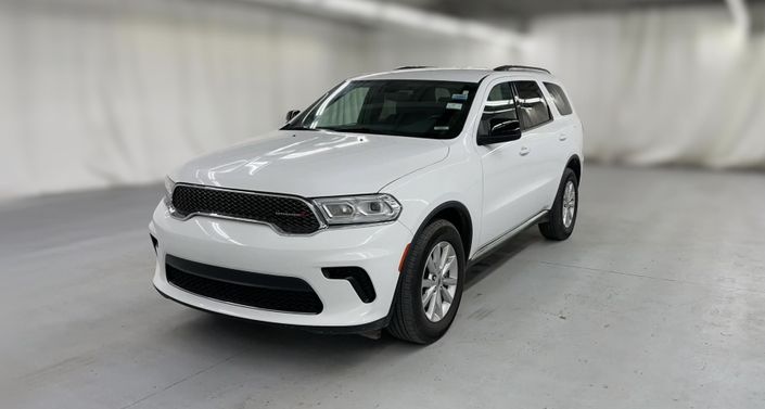 Thumbnail: 2023 Dodge Durango - 1