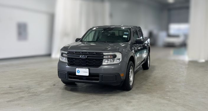 Thumbnail: 2023 Ford Maverick - 1