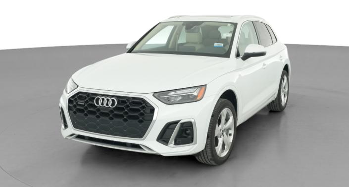 Thumbnail: 2023 Audi Q5 - 1