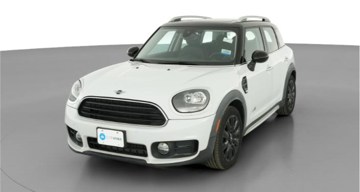 Thumbnail: 2019 MINI Cooper Countryman - 1