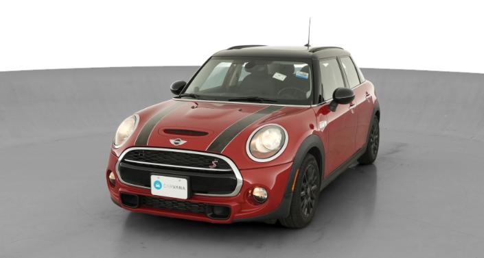 Thumbnail: 2016 MINI Cooper Hardtop - 1
