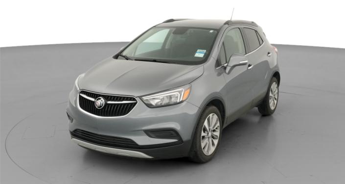 Thumbnail: 2019 Buick Encore - 1