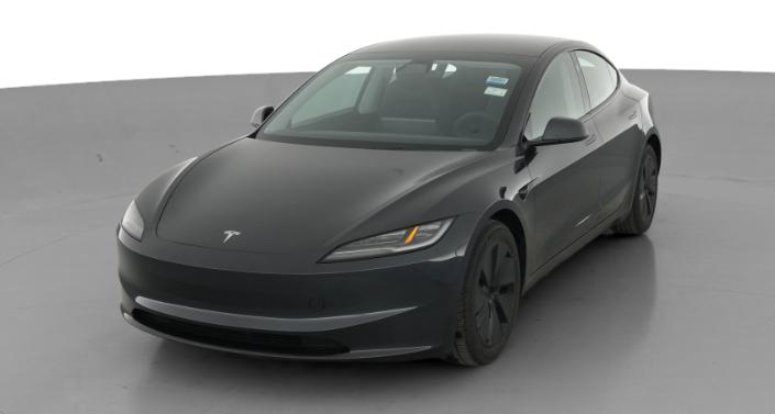 Thumbnail: 2025 Tesla Model 3 - 1