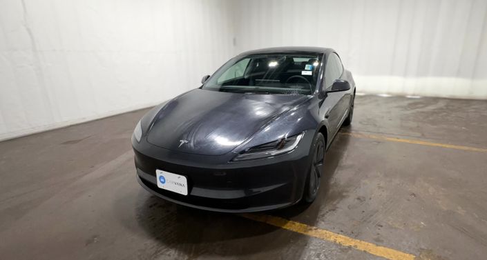 Thumbnail: 2025 Tesla Model 3 - 1