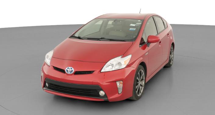 2013 Toyota Prius Four -
                  Hebron, OH
