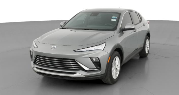 Thumbnail: 2024 Buick Envista - 1