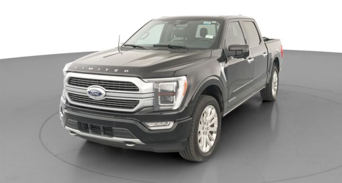 Thumbnail: 2021 Ford Econoline - 1