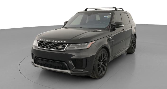 Thumbnail: 2019 Land Rover Range Rover Sport - 1