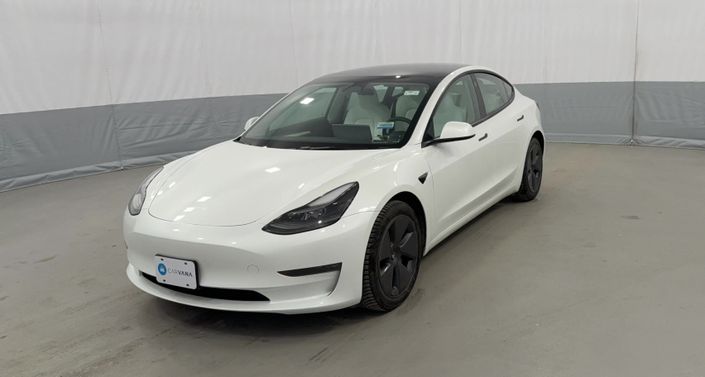 Thumbnail: 2023 Tesla Model 3 - 1
