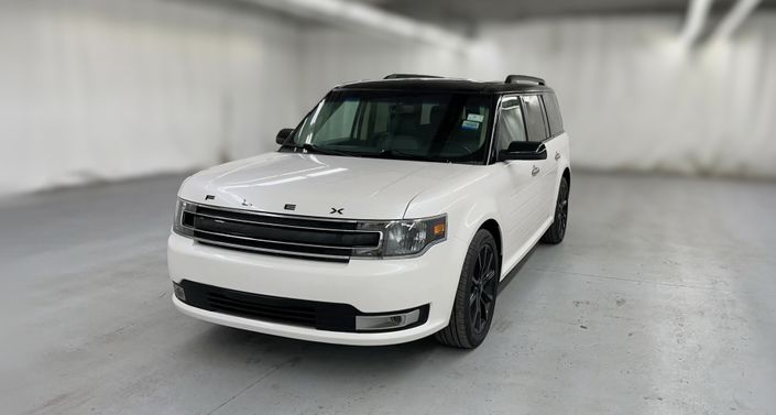 2019 Ford Flex SEL -
                  Indianapolis, IN