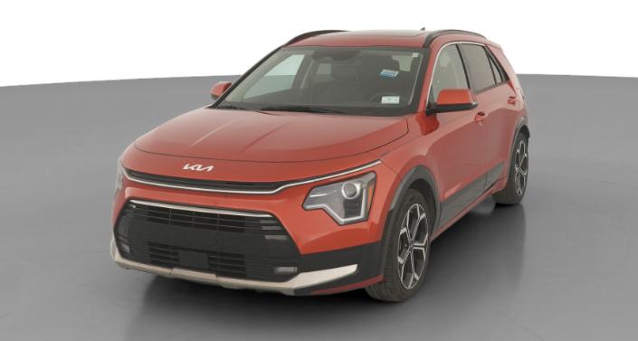 Thumbnail: 2023 Kia Niro - 1