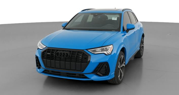 Thumbnail: 2023 Audi Q3 - 1