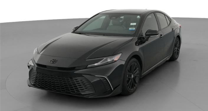 Thumbnail: 2025 Toyota Camry - 1