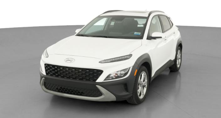 Thumbnail: 2022 Hyundai Kona - 1