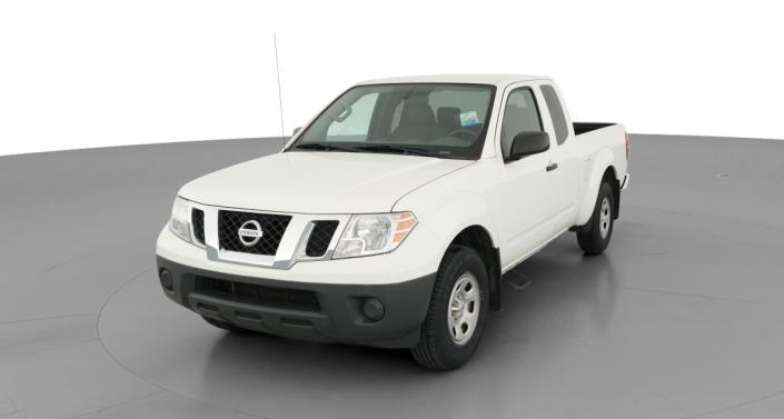 Thumbnail: 2019 Nissan Frontier - 1