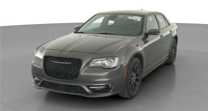 Thumbnail: 2023 Chrysler 300 - 1