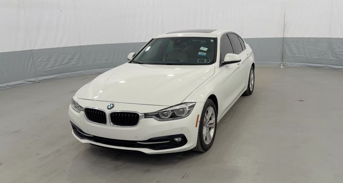 Thumbnail: 2017 BMW 3 Series - 1