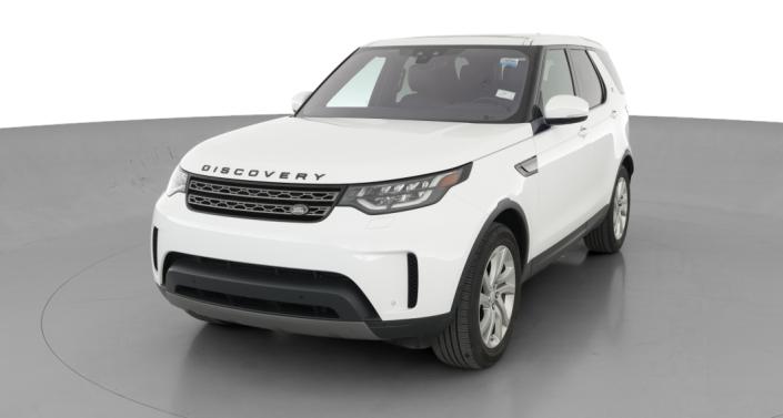 2019 Land Rover Discovery SE -
                  Lorain, OH