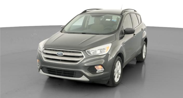 Thumbnail: 2018 Ford Escape - 1