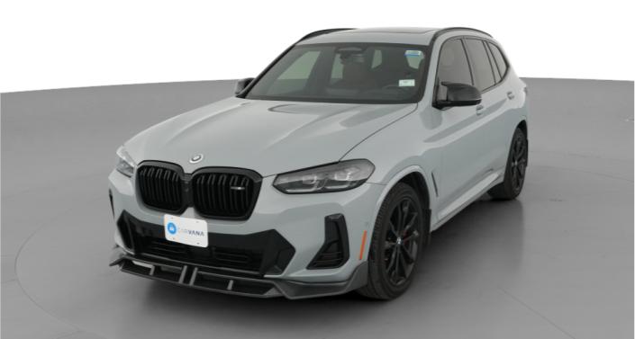 Thumbnail: 2023 BMW X3 - 1