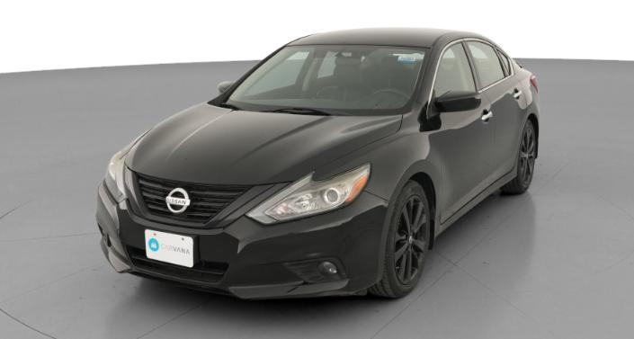 Thumbnail: 2018 Nissan Altima - 1