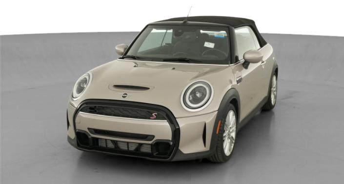 2024 MINI Cooper Convertible S -
                  Colonial Heights, VA