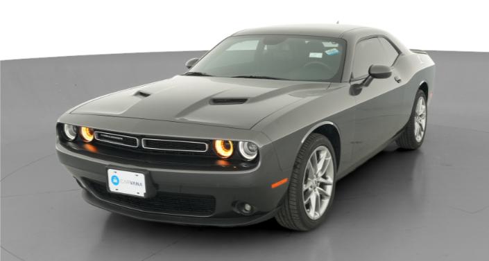 Thumbnail: 2022 Dodge Challenger - 1