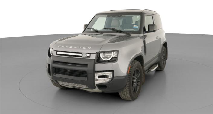 2022 Land Rover Defender 90 -
                  Hebron, OH