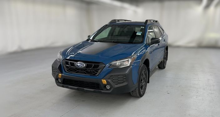 Thumbnail: 2024 Subaru Outback - 1