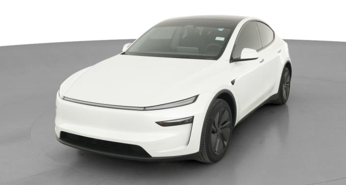 Thumbnail: 2026 Tesla Model Y - 1