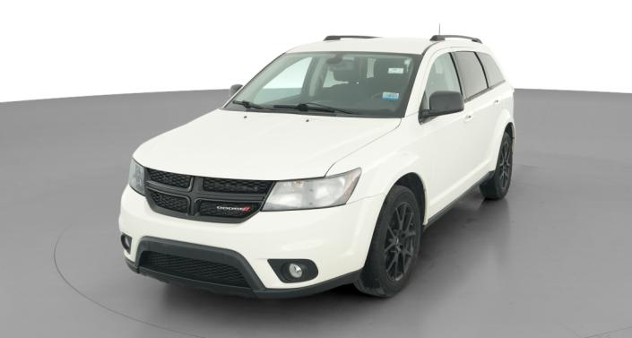Thumbnail: 2019 Dodge Journey - 1