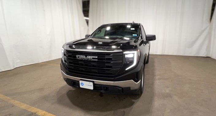 Thumbnail: 2025 GMC Sierra 1500 - 1