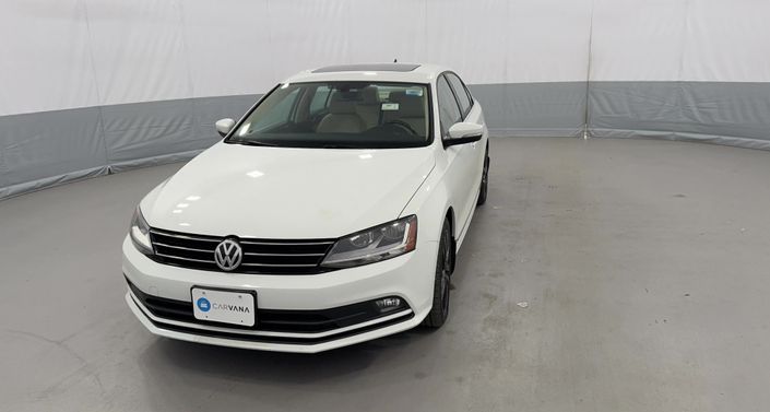 Thumbnail: 2017 Volkswagen Jetta - 1