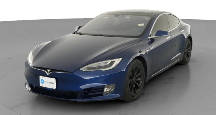 2016 Tesla Model S 90D -
                  Colonial Heights, VA