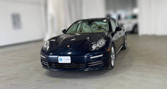 2014 Porsche Panamera 4 -
                  Manville, NJ