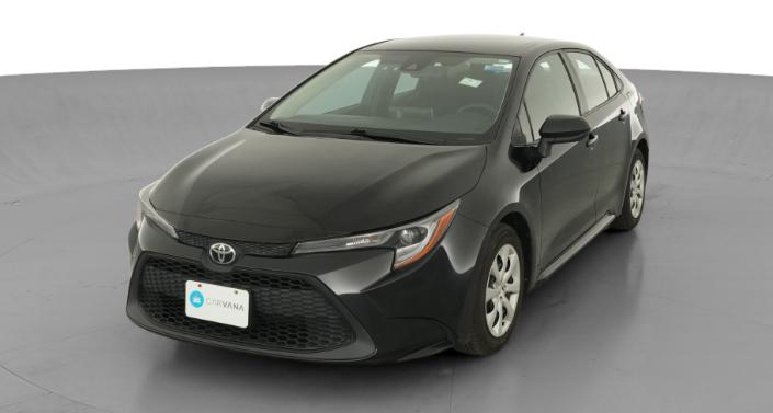Thumbnail: 2021 Toyota Corolla - 1