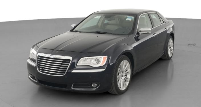 Thumbnail: 2012 Chrysler 300 - 1