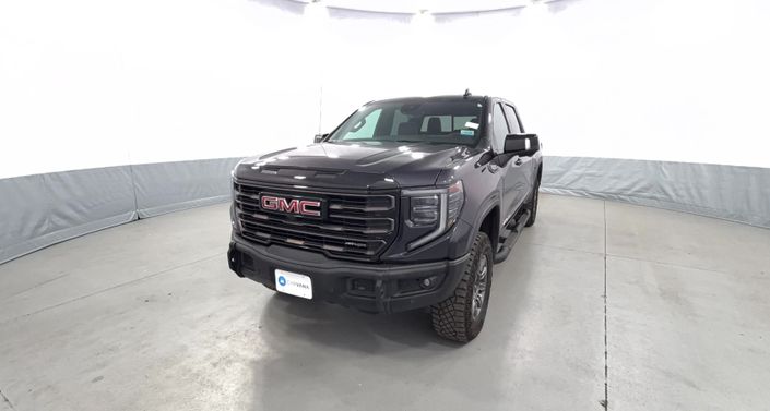 Thumbnail: 2025 GMC Sierra 1500 - 1