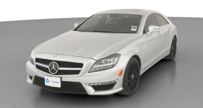 2014 Mercedes-Benz CLS 63 AMG -
                  Auburn, GA
