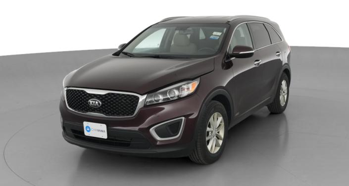 2018 Kia Sorento LX -
                  Lorain, OH