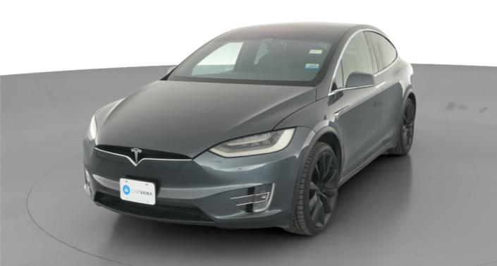 Thumbnail: 2020 Tesla Model X - 1